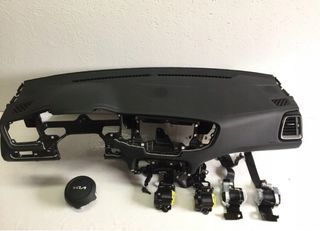 Kit Airbag Kia Ceed III Pro Ceed 2024