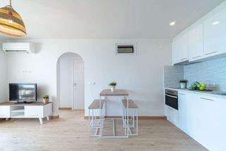 Piso en venta en Empuriabrava en Castelló d´Empúries