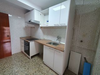 Piso en alquiler en Delicias en Zaragoza