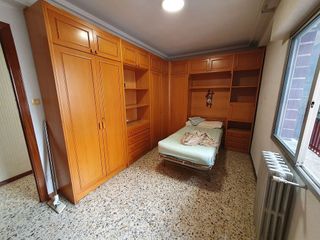 Piso en alquiler en Delicias en Zaragoza