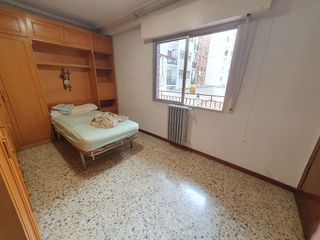 Piso en alquiler en Delicias en Zaragoza