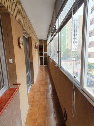 Piso en alquiler en Delicias en Zaragoza