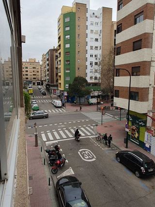 Piso en alquiler en Delicias en Zaragoza