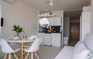 Estudio en venta en Empuriabrava en Castelló d´Empúries