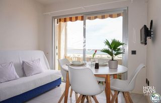 Estudio en venta en Empuriabrava en Castelló d´Empúries