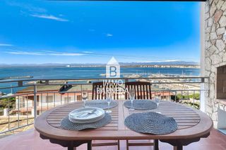 Piso en venta en Port Esportiu - Puig Rom - Canyelles en Roses