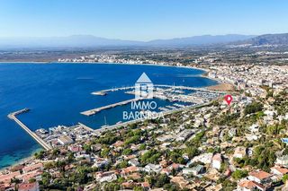 Piso en venta en Port Esportiu - Puig Rom - Canyelles en Roses