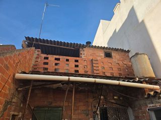 Casa en venta en Vall d´Uixó (la)