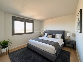 Ático en venta en Joc de la Bola - Camps d'Esports - Ciutat Jardí - Montcada en Lleida