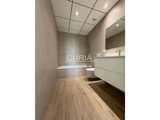 Ático en venta en Joc de la Bola - Camps d'Esports - Ciutat Jardí - Montcada en Lleida