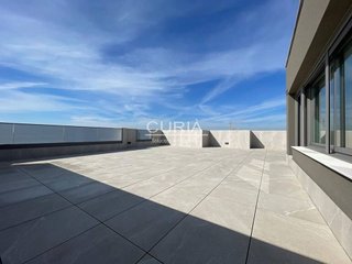 Ático en venta en Joc de la Bola - Camps d'Esports - Ciutat Jardí - Montcada en Lleida