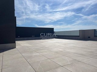 Ático en venta en Joc de la Bola - Camps d'Esports - Ciutat Jardí - Montcada en Lleida