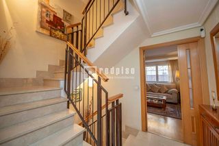 Casa adosada en venta en Restón I - Restón II en Valdemoro