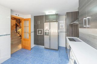 Casa adosada en venta en Restón I - Restón II en Valdemoro