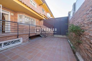 Casa adosada en venta en Restón I - Restón II en Valdemoro