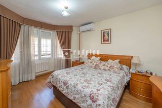 Casa adosada en venta en Restón I - Restón II en Valdemoro