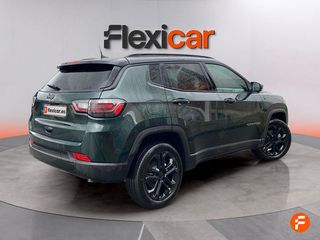 Jeep Compass eHybrid 1.5 MHEV 130HP North Star DCT