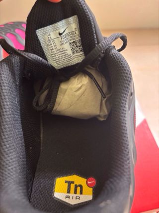 Nike Air Max Plus Drift - "Sunset"