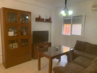 Casa adosada en venta en Las Palmeras-Dehesilla en Sanlúcar de Barrameda