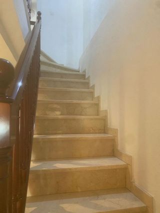 Casa adosada en venta en Las Palmeras-Dehesilla en Sanlúcar de Barrameda