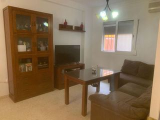 Casa adosada en venta en Las Palmeras-Dehesilla en Sanlúcar de Barrameda