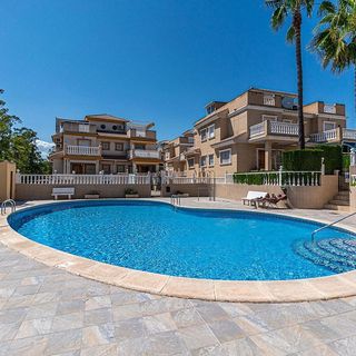 Casa pareada en venta en Playa Flamenca - Punta Prima en Orihuela