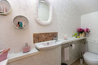 Casa pareada en venta en Playa Flamenca - Punta Prima en Orihuela