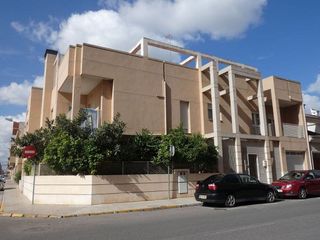 Casa en venta en Almoradí