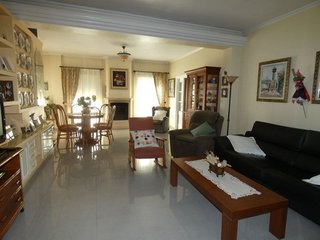 Casa en venta en Almoradí