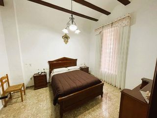 Chalet en venta en Quart de Poblet