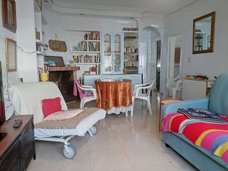 Casa adosada en venta en Villanueva del Ariscal