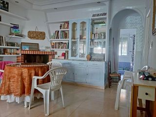 Casa adosada en venta en Villanueva del Ariscal