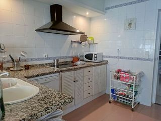 Casa adosada en venta en Villanueva del Ariscal