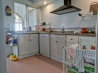 Casa adosada en venta en Villanueva del Ariscal