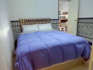 Casa adosada en venta en Villanueva del Ariscal