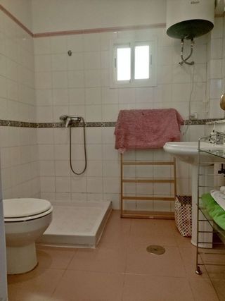 Casa adosada en venta en Villanueva del Ariscal