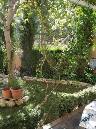 Casa adosada en venta en Villena