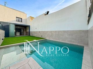 Casa adosada en venta en Son Rapinya - La Vileta en Palma de Mallorca