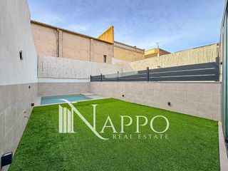 Casa adosada en venta en Son Rapinya - La Vileta en Palma de Mallorca