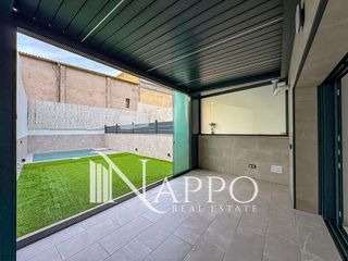 Casa adosada en venta en Son Rapinya - La Vileta en Palma de Mallorca