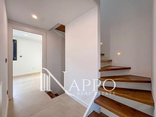 Casa adosada en venta en Son Rapinya - La Vileta en Palma de Mallorca