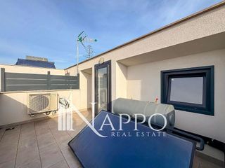 Casa adosada en venta en Son Rapinya - La Vileta en Palma de Mallorca