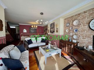 Casa adosada en venta en Artziniega