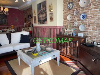 Casa adosada en venta en Artziniega