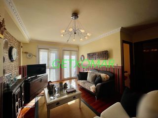 Casa adosada en venta en Artziniega