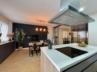 Casa pareada en venta en Valdepeñas