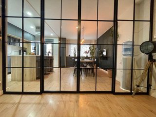 Casa pareada en venta en Valdepeñas