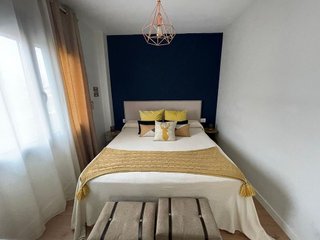 Casa pareada en venta en Valdepeñas