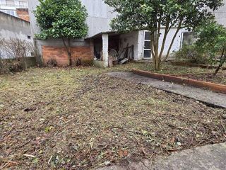 Casa adosada en venta en Lalín