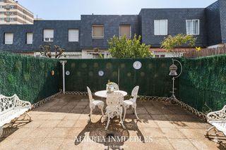 Casa adosada en venta en Salvador Allende en Zaragoza